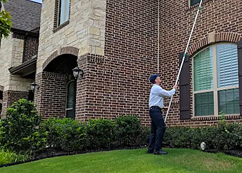 Fort Worth Pest Control Companies Moxie Pest Control