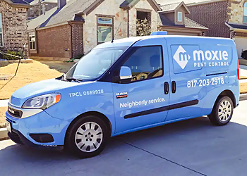 Minneapolis Pest Control Companies Moxie Pest Control