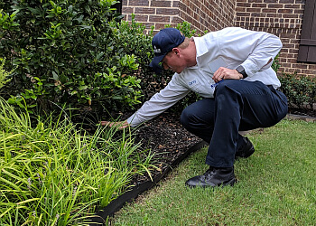 3 Best Pest Control Companies in Nashville, TN - Expert Recommendations