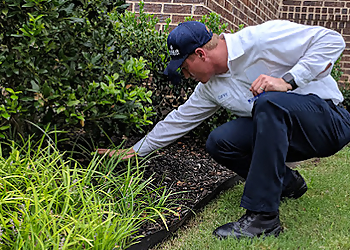 San Antonio Pest Control Companies Moxie Pest Control