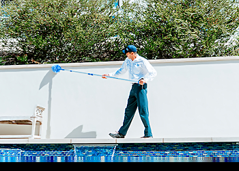 San Antonio Pest Control Companies Moxie Pest Control