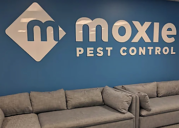 Columbus Pest Control Companies Moxie Pest Control Columbus