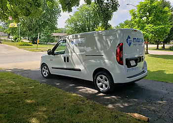 Columbus Pest Control Companies Moxie Pest Control Columbus