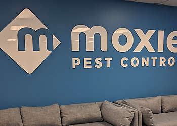 Irvine Pest Control Companies Moxie Pest Control Irvine