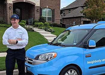 Moxie Pest Control Irvine Irvine Pest Control Companies image 1