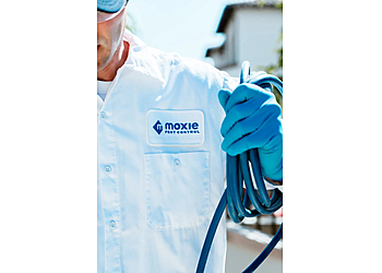 Oklahoma City Pest Control Companies Moxie Pest Control Oklahoma City