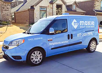 Oklahoma City Pest Control Companies Moxie Pest Control Oklahoma City