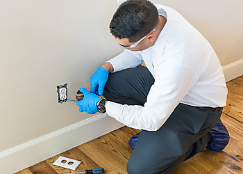 Moxie Pest Control Pittsburgh - Pittsburgh, PA Pest Control Companies - Indoor Service Image
