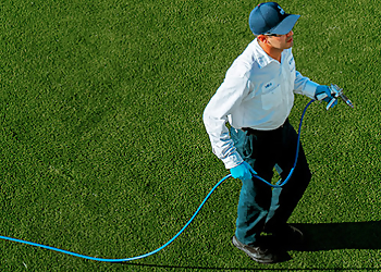 Moxie Pest Control Pittsburgh - Pittsburgh, PA Pest Control Companies - Outdoor Work Image