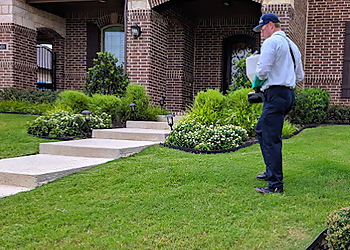 Raleigh Pest Control Companies Moxie Pest Control Raleigh