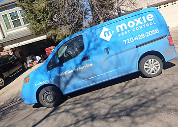 Aurora Pest Control Companies Moxie Pest Control Sheridan