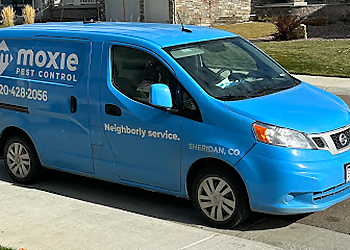 Moxie Pest Control Sheridan Aurora Pest Control Companies image 1