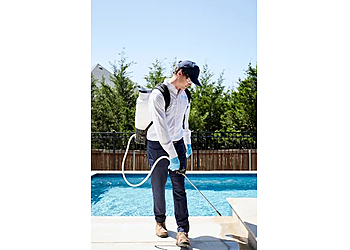 Tulsa Pest Control Companies Moxie Pest Control Tulsa