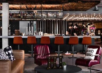 Moxy Phoenix Tempe/ASU Area - Tempe, AZ Hotels - Relaxation Moments