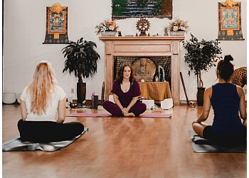 Cleveland Hypnotherapy Moyra Michelle Hypnotherapy & Healing