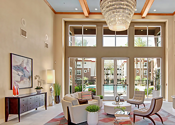 Phoenix Apartments For Rent Mozaic at Steele Park