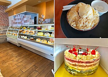 Carrollton Bakeries Mozart Bakery & Cafe