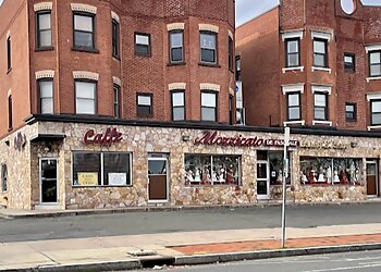 Hartford Bakeries Mozzicato Depasquale Bakery and Pastry Shop