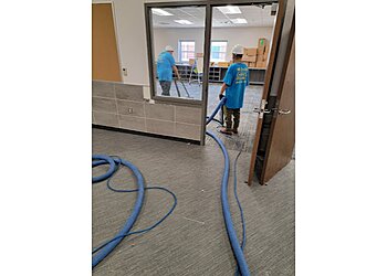 Arlington Carpet Cleaners Mr. 2 Klean Carpet Steam LLC