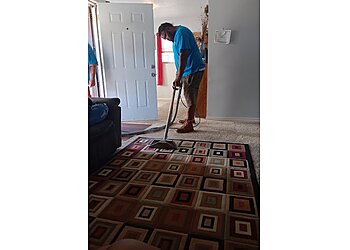 Arlington Carpet Cleaners Mr. 2 Klean Carpet Steam LLC