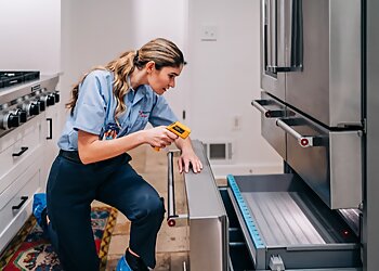 Baton Rouge Appliance Repair Mr. Appliance Baton Rouge