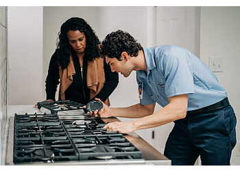 New York Appliance Repair Mr. Appliance NYC