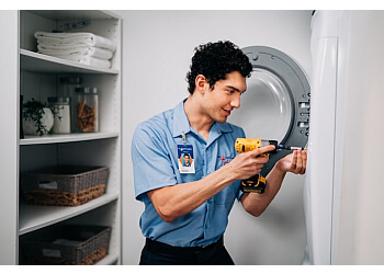 New York Appliance Repair Mr. Appliance NYC