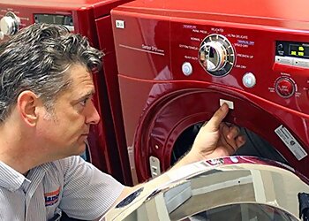 Manchester Appliance Repair Mr. Appliance Of Manchester, Concord & Laconia