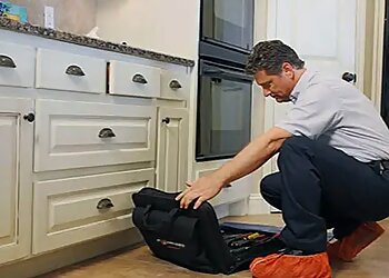 Birmingham Appliance Repair Mr. Appliance Over the Mountain