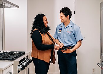 Birmingham Appliance Repair Mr. Appliance Over the Mountain