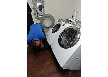 Arlington Appliance Repair Mr. Appliance of Arlington