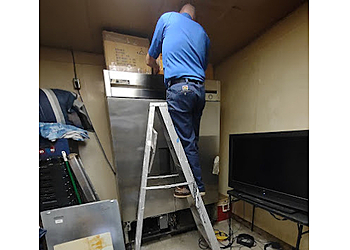 Arlington Appliance Repair Mr. Appliance of Arlington