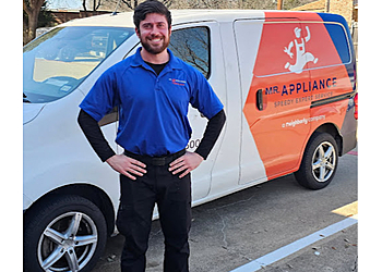 Arlington Appliance Repair Mr. Appliance of Arlington