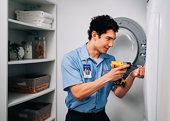 Austin Appliance Repair Mr. Appliance of Austin