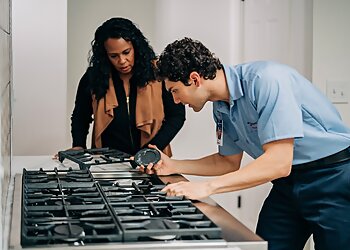 Austin Appliance Repair Mr. Appliance of Austin