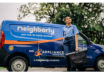 Mr. Appliance of Austin Austin Appliance Repair