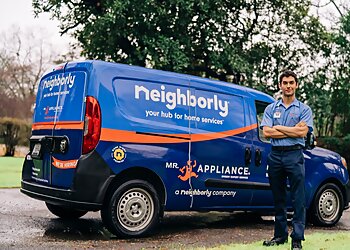 Carrollton Appliance Repair Mr. Appliance of Carrollton