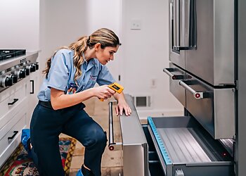 Carrollton Appliance Repair Mr. Appliance of Carrollton