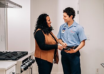 Cincinnati Appliance Repair Mr. Appliance of Cincinnati