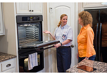 Mr. Appliance of Clarksville Mr. Appliance of Clarksville - Clarksville, TN Appliance Repair - Service Image