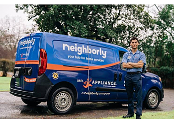 Pasadena Appliance Repair Mr. Appliance of Deer Park