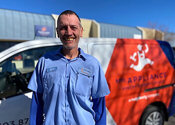 Denver Appliance Repair Mr. Appliance of Denver