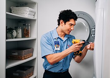 Minneapolis Appliance Repair Mr. Appliance of Eden Prairie & Maple Grove