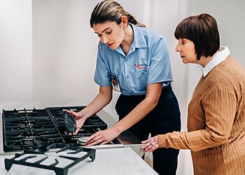 Minneapolis Appliance Repair Mr. Appliance of Eden Prairie & Maple Grove