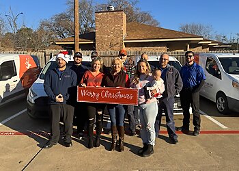 Fort Worth Appliance Repair Mr. Appliance of Fort Worth