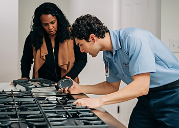 Atlanta Appliance Repair Mr. Appliance of Greater Atlanta