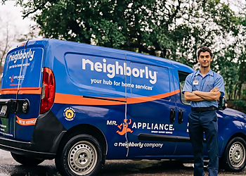 Atlanta Appliance Repair Mr. Appliance of Greater Atlanta