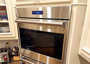 Green Bay Appliance Repair Mr. Appliance of Green Bay