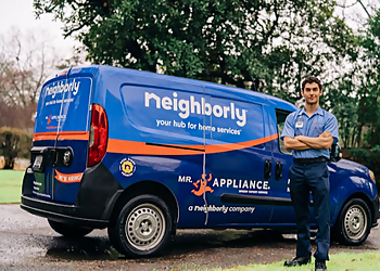 Mr. Appliance of Greensboro Greensboro Appliance Repair image 1