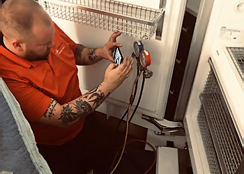 Dallas Appliance Repair Mr. Appliance of Highland Park